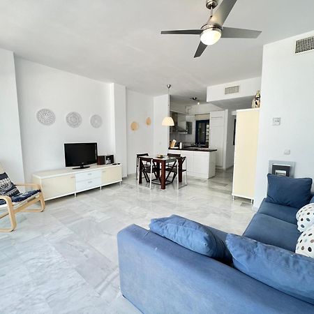 Pushe Castell De Ferro Beach & Tradition 2 Ngoại thất bức ảnh