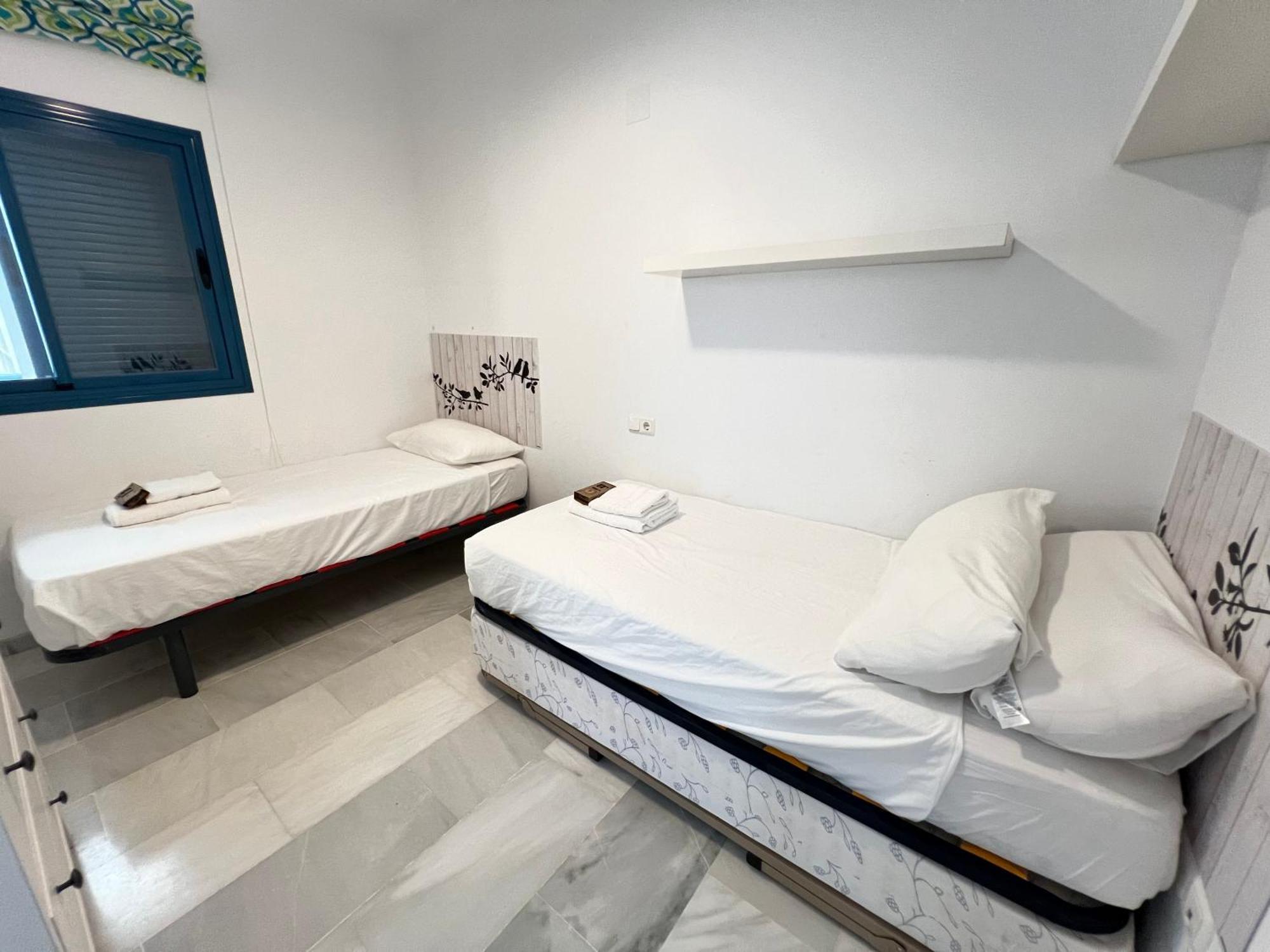 Pushe Castell De Ferro Beach & Tradition 2 Ngoại thất bức ảnh