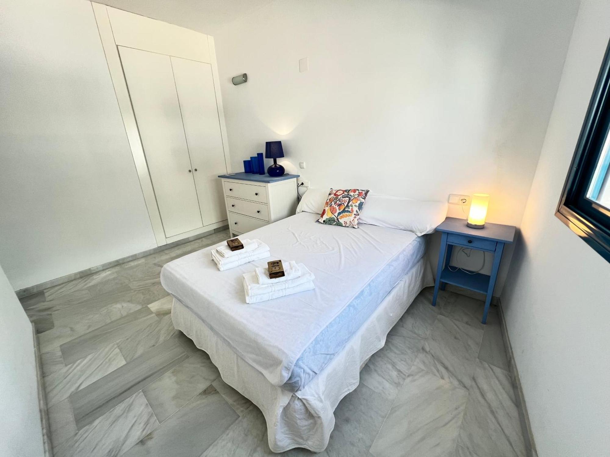 Pushe Castell De Ferro Beach & Tradition 2 Ngoại thất bức ảnh